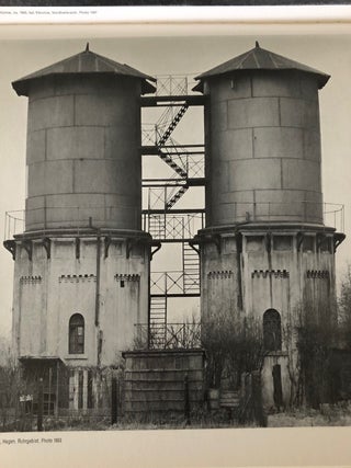Anonyme Skulpturen A Typology of Technical Constructions