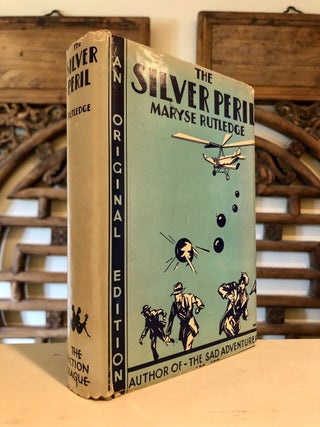 The Silver Peril