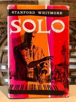 Item #6046 Solo. Stanford WHITMORE