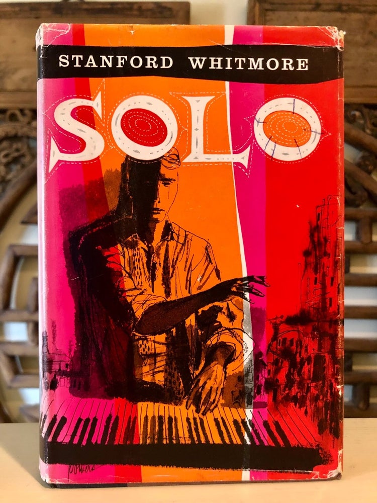 Item #6046 Solo. Stanford WHITMORE.