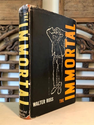 The Immortal
