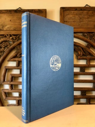 The Dixon-Meares Controversy Containing "Remarks on the Voyages of John Meares" by George Dixon, "An Answer to Mr. George Dixon" by John Meares, and "Further Remarks on the Voyages of John Meares" by George Dixon - Edition Limited to 500 Copies