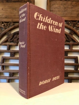 Children of the Wind A Novel