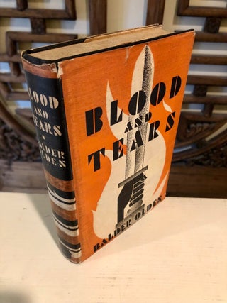 Blood and Tears
