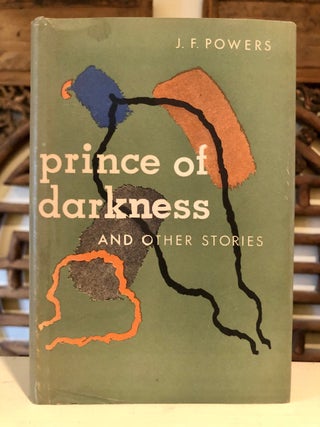 Item #6101 Prince of Darkness and Other Stories. J. F. POWERS