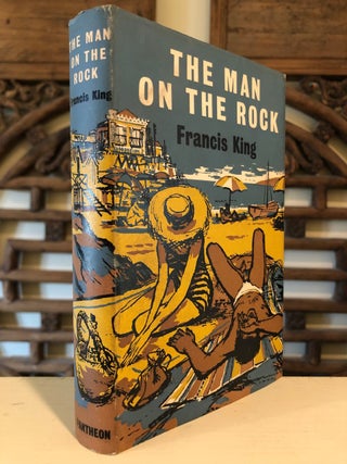 The Man on the Rock