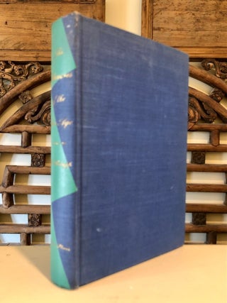 The Pleasures of the Jazz Age - INSCRIBED Copy