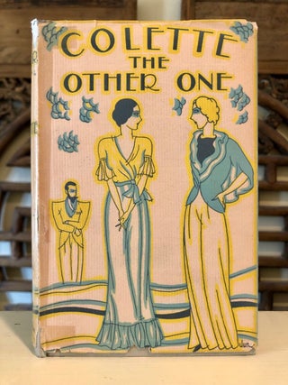 Item #6156 The Other One. COLETTE
