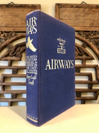 Airways: The History of Commercial Aviation in the United States