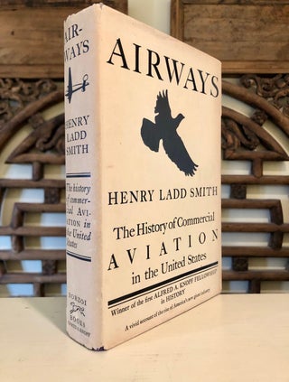 Airways: The History of Commercial Aviation in the United States