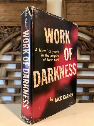 Work of Darkness
