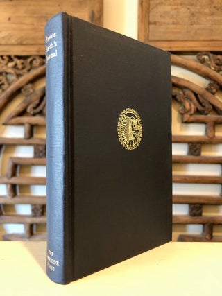 Item #6206 Private Smith's Journal Recollections of the Late War. Benjamin T. SMITH, Clyde C....