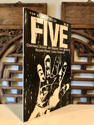 FIVE Top Stories #23-24