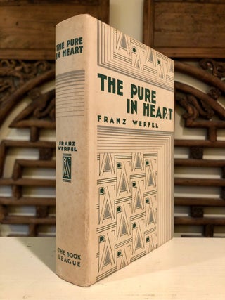The Pure in Heart