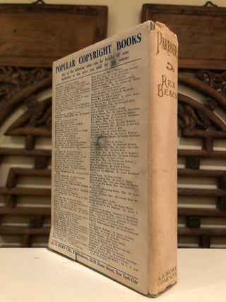 Pardners - In the Scarce Dust Jacket