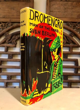 Dromengro Man of the Road