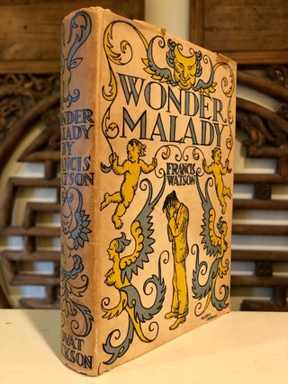 Wonder Malady