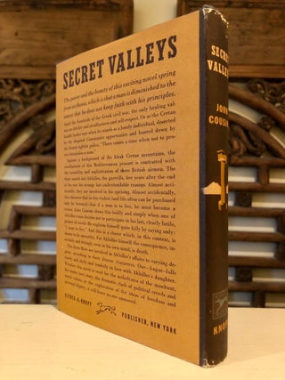 Secret Valleys