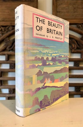 The Beauty of Britain, a Pictorial Survey