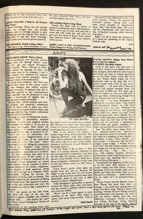 Zigzag #94 May 1979