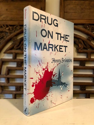 Drug on the Market: A Cock Robin Mystery