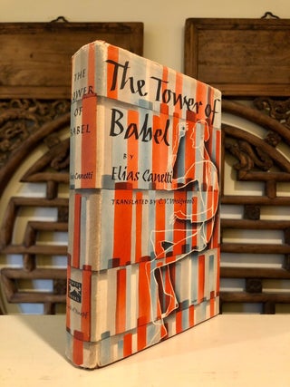 The Tower of Babel (Die Blendung)