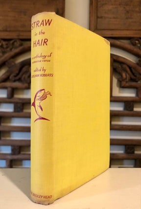 Straw in the Hair An Anthology of Nonsensical and Surrealist Verse