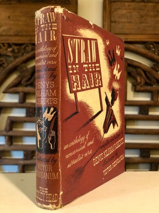 Straw in the Hair An Anthology of Nonsensical and Surrealist Verse
