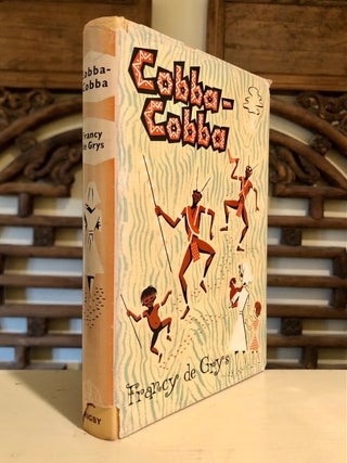 Cobba-Cobba