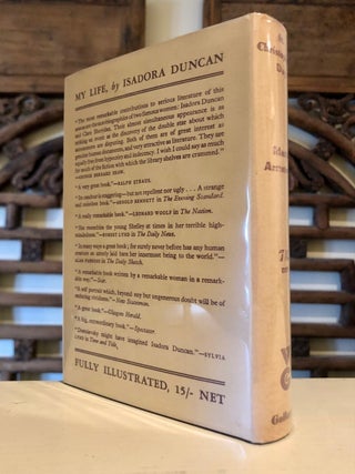 Saint Christopher's Day (Dust jacket title: St. Christopher's Day)