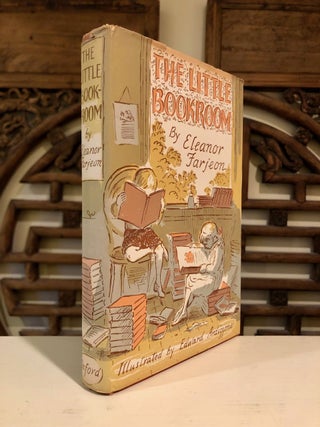 The Little Bookroom: Short Stories for Children