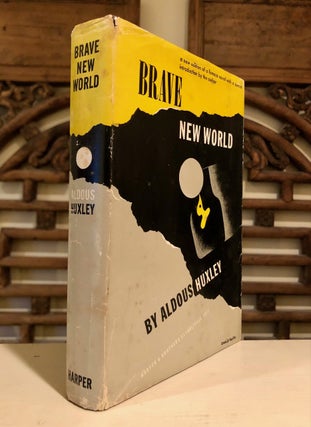 Brave New World with a Foreword by the Author