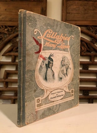 Lullabies of Many Lands