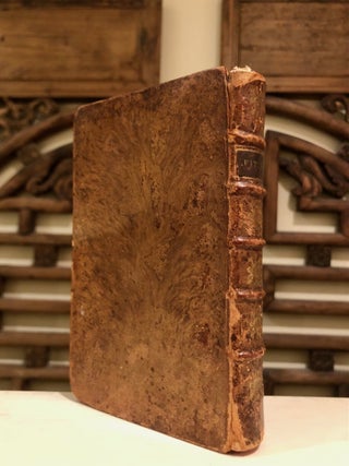 Summi Adulatricis Medicinae Artificis, De re Culinaria libri decem.; Cremonensis de Tuenda Valetudine, Natura rerum, & Popinae Scientia libri X.; de Facultatibus alimentorum Tractatus