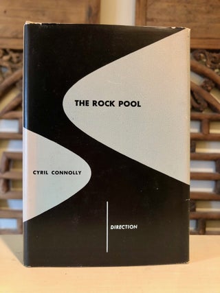 Item #6521 The Rock Pool. Cyril CONNOLLY