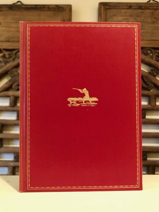 Item #6525 Gunnerman - INSCRIBED copy. Horatio BIGELOW