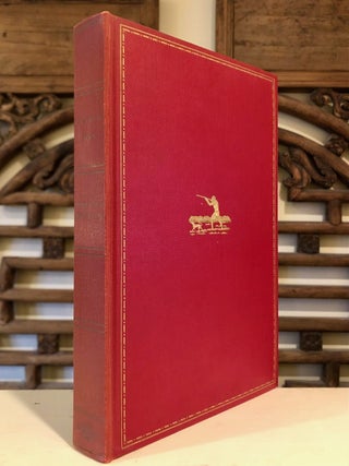 Gunnerman - INSCRIBED copy