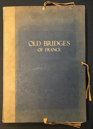 Old Bridges of France