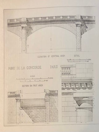 Old Bridges of France