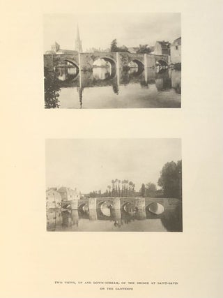 Old Bridges of France
