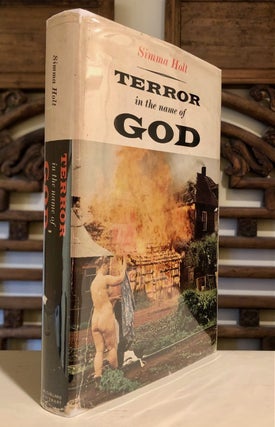 Terror in the Name of God: The Story of the Sons of Freedom Doukhobors