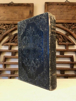 Literary Souvenir, a Christmas and New Year's Present for MDCCCXXXVIII (1838)