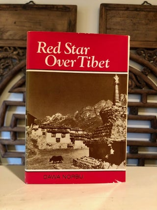 Red Star Over Tibet