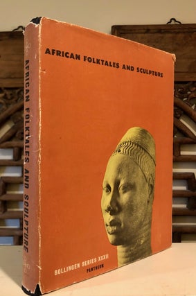 African Folktales & Sculpture