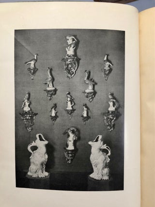 77 Meissner Porzellanvögel und französisches Kunstgewerbe aus einer bekannten Privatsammlung. Kunstgestände aus verscheidenem Besitz. Katalog nr. XXII