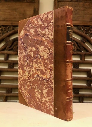 Another View of the City [INSCRIBED copy with Deluxe Binding]
