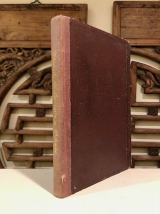 Erinnerungen aus dem Leben Ihrer königlichen Hoheit Helene Louise Herzogin von Orleans, gebornen Prinzessin von Mecklenburg-Schwerin, nach ihren eigenen Briefen zufammengeftellt