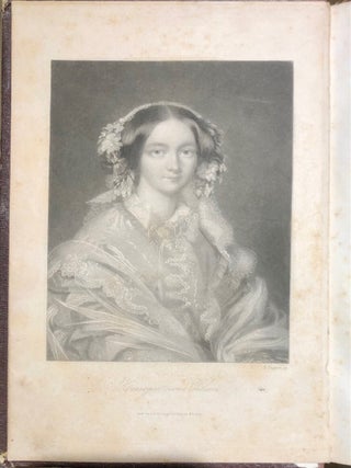 Erinnerungen aus dem Leben Ihrer königlichen Hoheit Helene Louise Herzogin von Orleans, gebornen Prinzessin von Mecklenburg-Schwerin, nach ihren eigenen Briefen zufammengeftellt