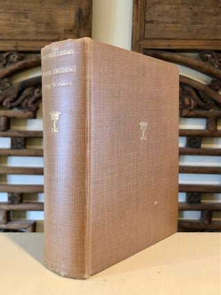 Motor Cruising: The Lonsdale Library Volume XIX