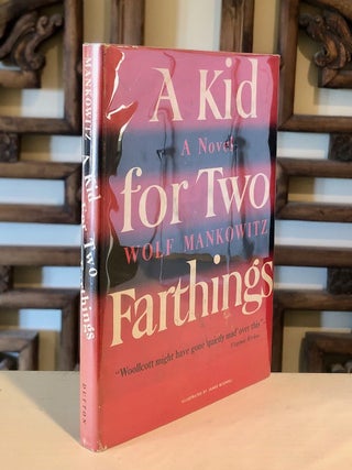 A Kid for Two Farthings